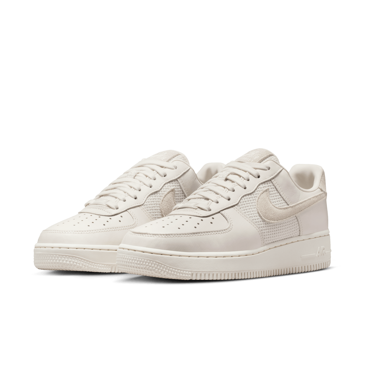 Nike Air Force 1 '07 Phantom White (Women's) – IQ0275-030-36 – product view 2