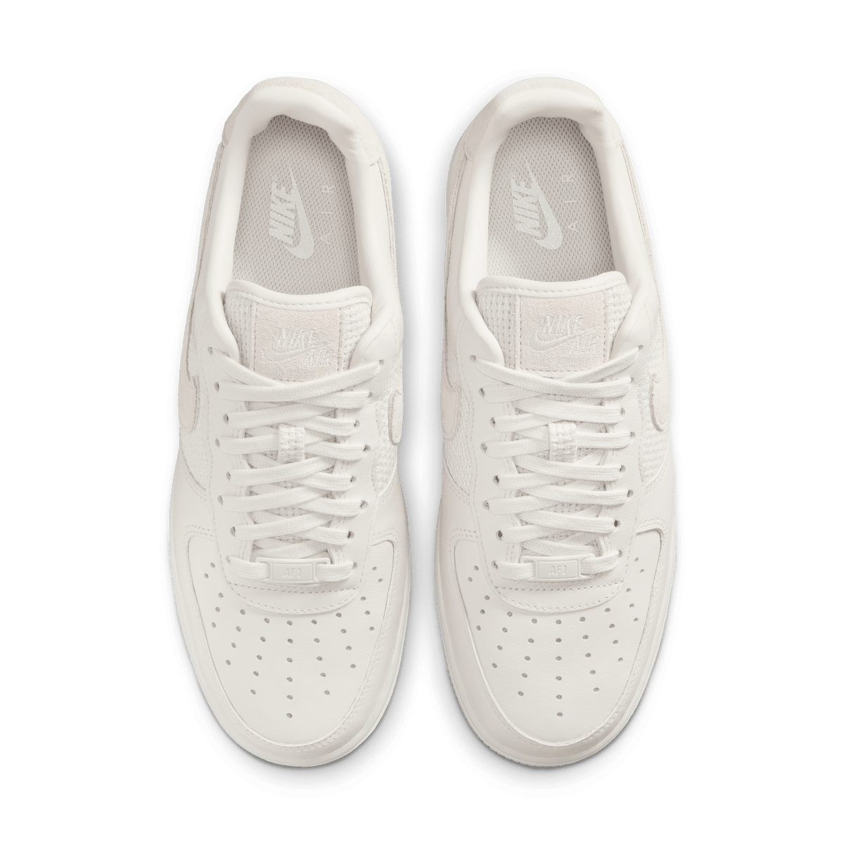 Nike Air Force 1 '07 Phantom White (Women's) – IQ0275-030-36 – product view 3