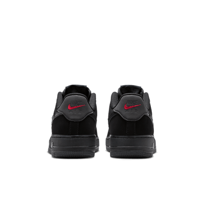 Nike Air Force 1 Low Black Smoke Grey (GS) – IR0186-010-36 – product view 4