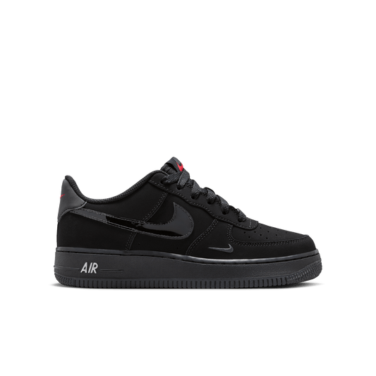 Nike Air Force 1 Low Black Smoke Grey (GS) – IR0186-010-36 – product image