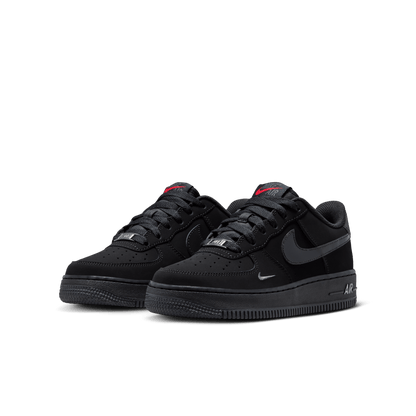 Nike Air Force 1 Low Black Smoke Grey (GS) – IR0186-010-36 – product view 2
