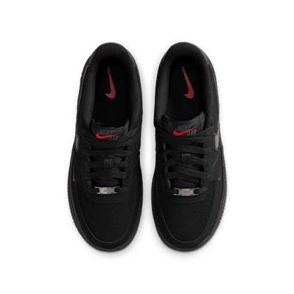 Nike Air Force 1 Low Black Smoke Grey (GS) – IR0186-010-36 – product view 3