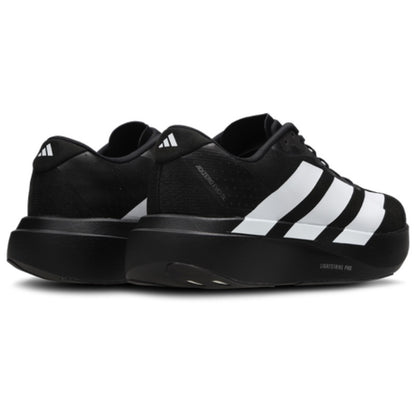 adidas Adizero Evo SL Black White – Running Shoes