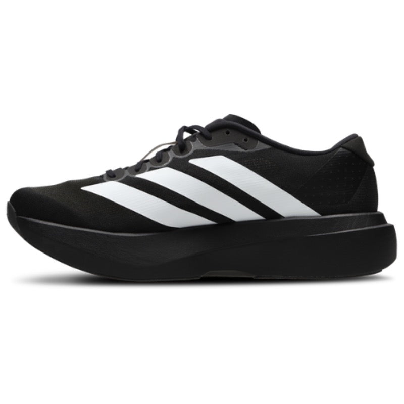 adidas Adizero Evo SL Black White – Running Shoes