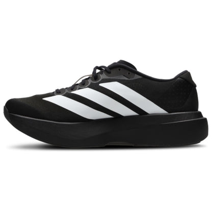 adidas Adizero Evo SL Black White – Running Shoes