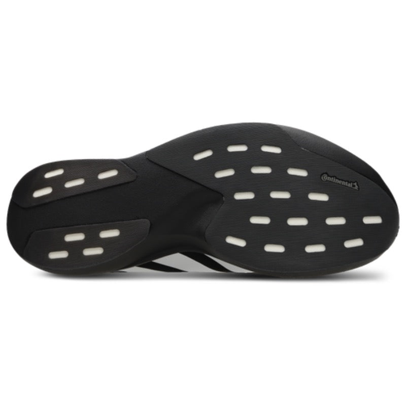 adidas Adizero Evo SL Black White – Running Shoes