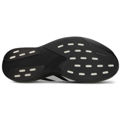 adidas Adizero Evo SL Black White – Running Shoes