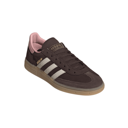 adidas Handball Spezial Dark Brown Wonder Mauve (Women's) – JR0852-36-2-3 – product view 4