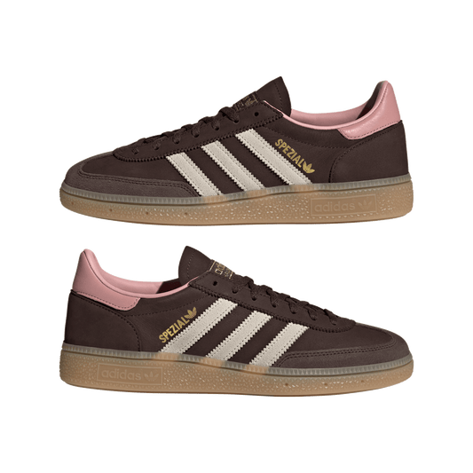 adidas Handball Spezial Dark Brown Wonder Mauve (Women's) – JR0852-36-2-3 – product view 2