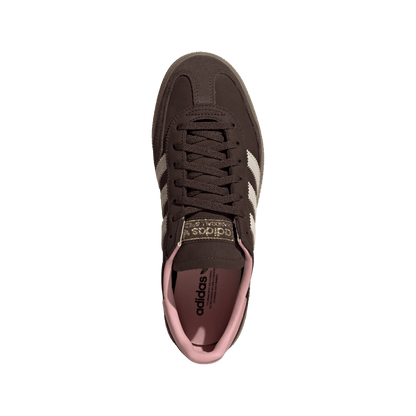 adidas Handball Spezial Dark Brown Wonder Mauve (Women's) – JR0852-36-2-3 – product view 3