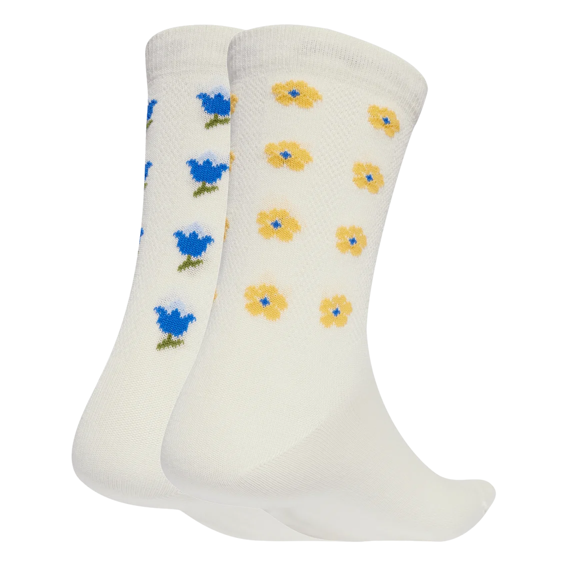 adidas Originals x Liberty London Crew Socks – 2 Pack