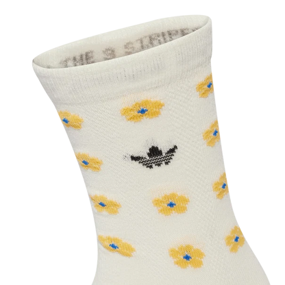 adidas Originals x Liberty London Crew Socks – 2 Pack