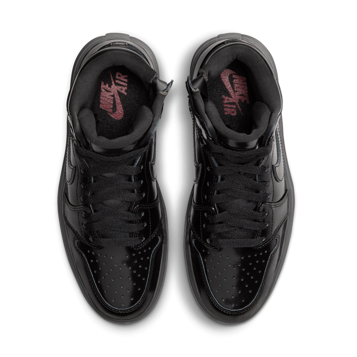 Jordan 1 Elevate High SE Black Gum (Women's) – FB9894-001-36.5 – product view 3