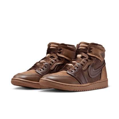 Jordan 1 High Method Of Make Archaeo Brown (Women's) – FZ8779-200-36.5 – product view 2