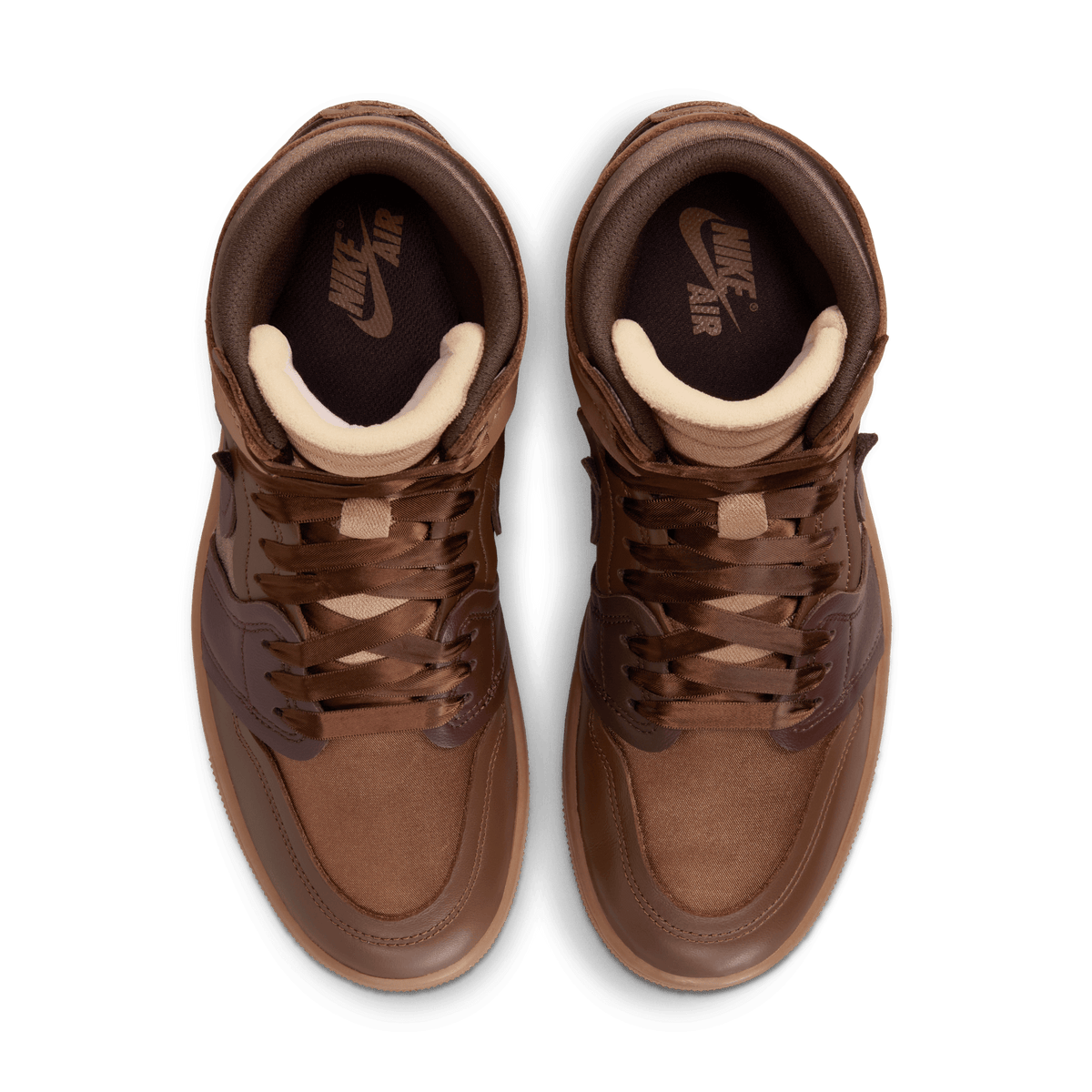 Jordan 1 High Method Of Make Archaeo Brown (Women's) – FZ8779-200-36.5 – product view 3