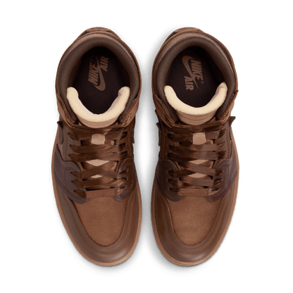 Jordan 1 High Method Of Make Archaeo Brown (Women's) – FZ8779-200-36.5 – product view 3