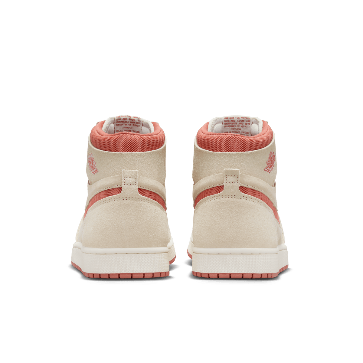 Jordan 1 High Zoom Air CMFT 2 Terra Burnt Sunrise – DV1307-102-40 – product view 4