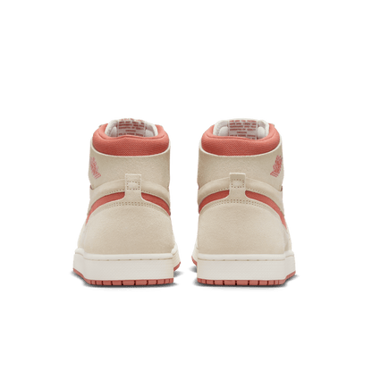 Jordan 1 High Zoom Air CMFT 2 Terra Burnt Sunrise – DV1307-102-40 – product view 4