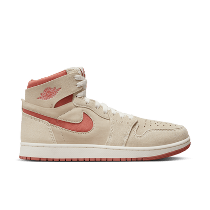 Jordan 1 High Zoom Air CMFT 2 Terra Burnt Sunrise – DV1307-102-40 – product image
