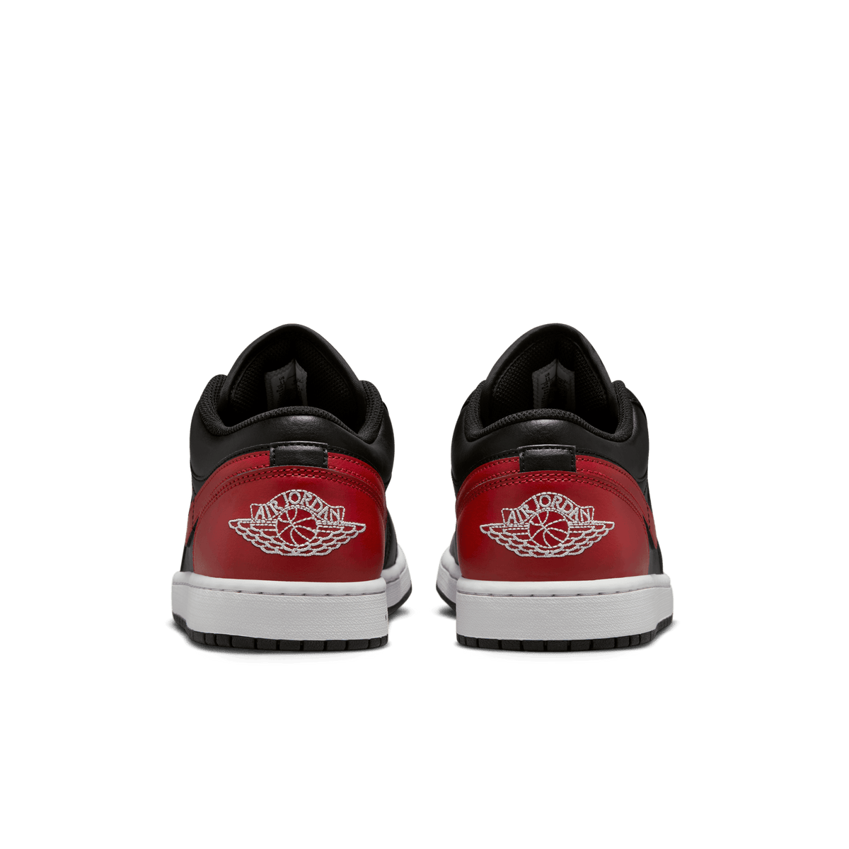 Jordan 1 Low Bred Twist – 553558-067-44.5 – product view 4