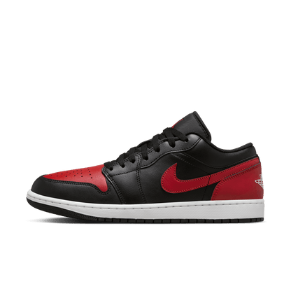 Jordan 1 Low Bred Twist – 553558-067-44.5 – product view 5