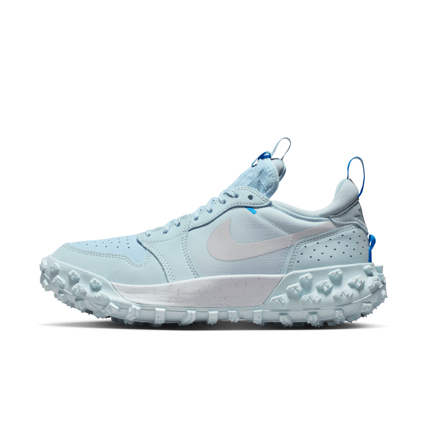 Jordan 1 Low Element Gore-Tex Glacier Blue Silver – FV4227-400-40 – product view 5