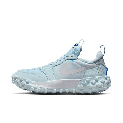 Jordan 1 Low Element Gore-Tex Glacier Blue Silver – FV4227-400-40 – product view 5