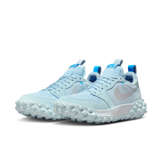Jordan 1 Low Element Gore-Tex Glacier Blue Silver – FV4227-400-40 – product view 2