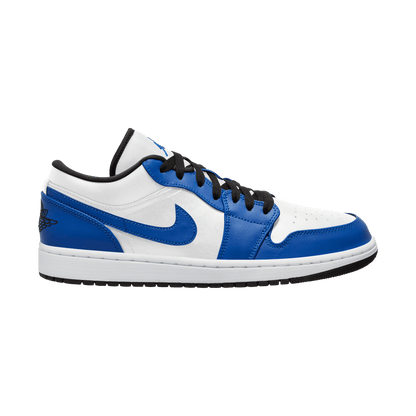 Jordan 1 Low Game Royal – 553558-124-45.5 – product image