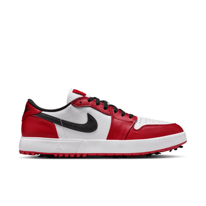 Jordan 1 Low Golf Spiked Chicago – IQ3417-600-40 – product image