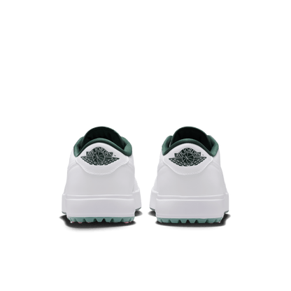 Jordan 1 Low Golf Spiked White Fir Elemental Pink – IQ3417-100-40 – product view 4
