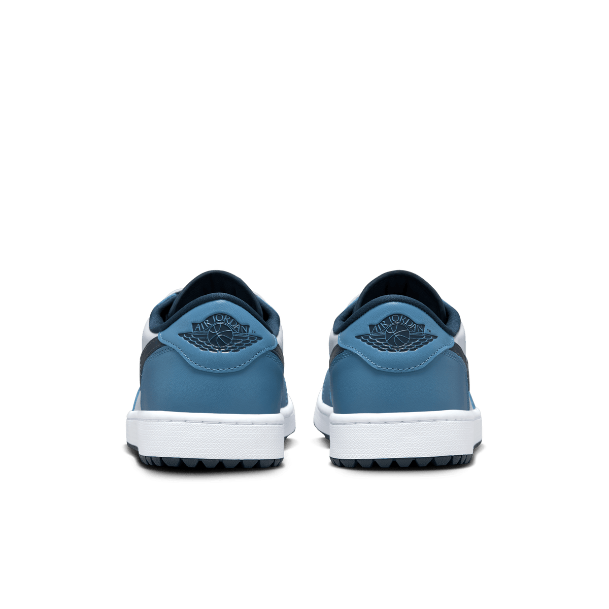 Jordan 1 Low Golf White Aegean Storm – DD9315-115-40.5 – product view 4