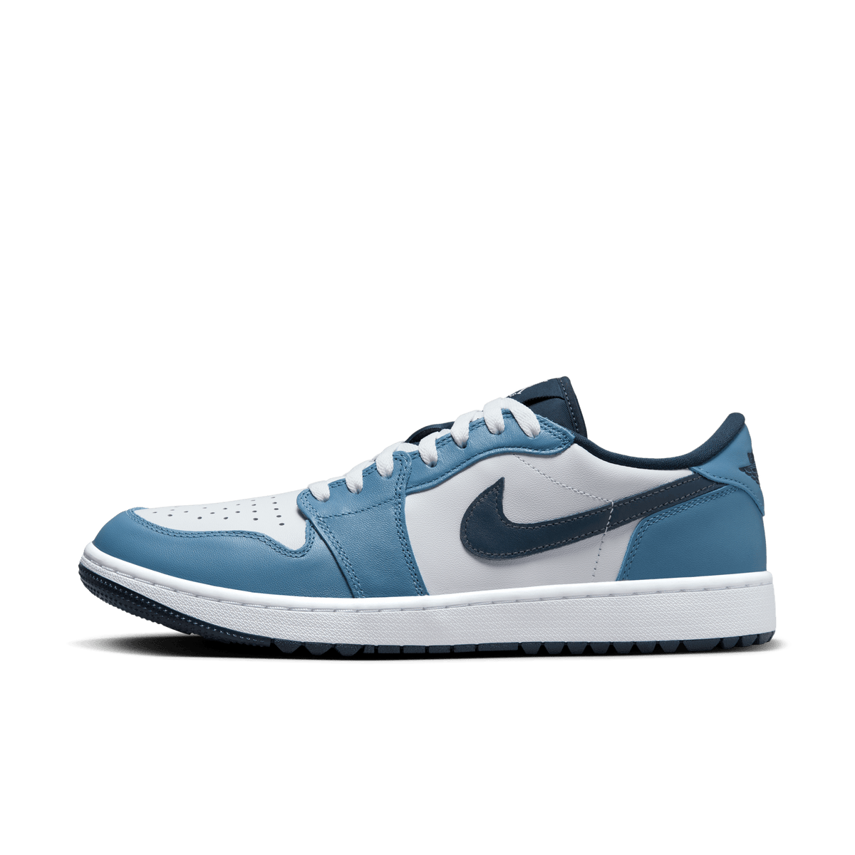 Jordan 1 Low Golf White Aegean Storm – DD9315-115-40.5 – product view 5