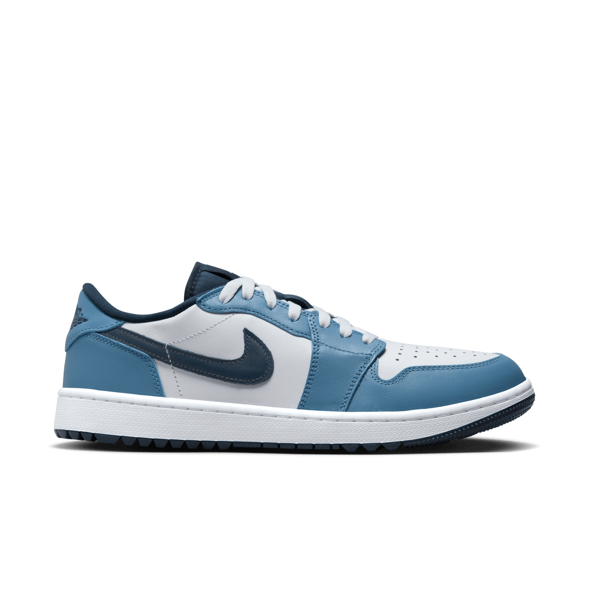 Jordan 1 Low Golf White Aegean Storm – DD9315-115-40.5 – product image