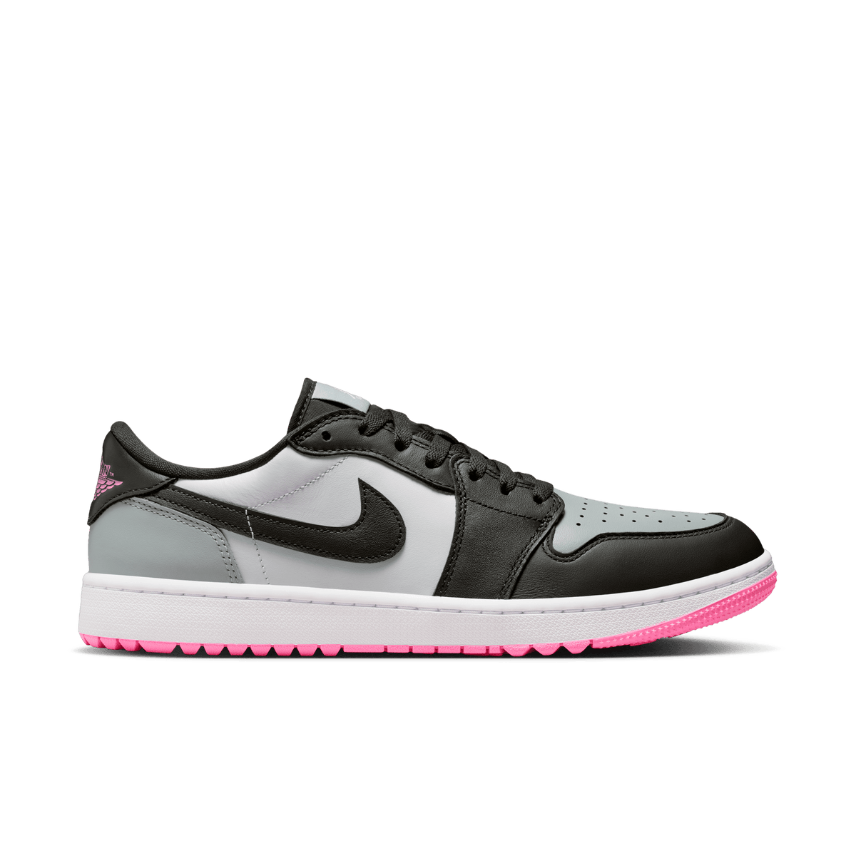 Jordan 1 Low Golf White Light Pumice – DD9315-119-41 – product image