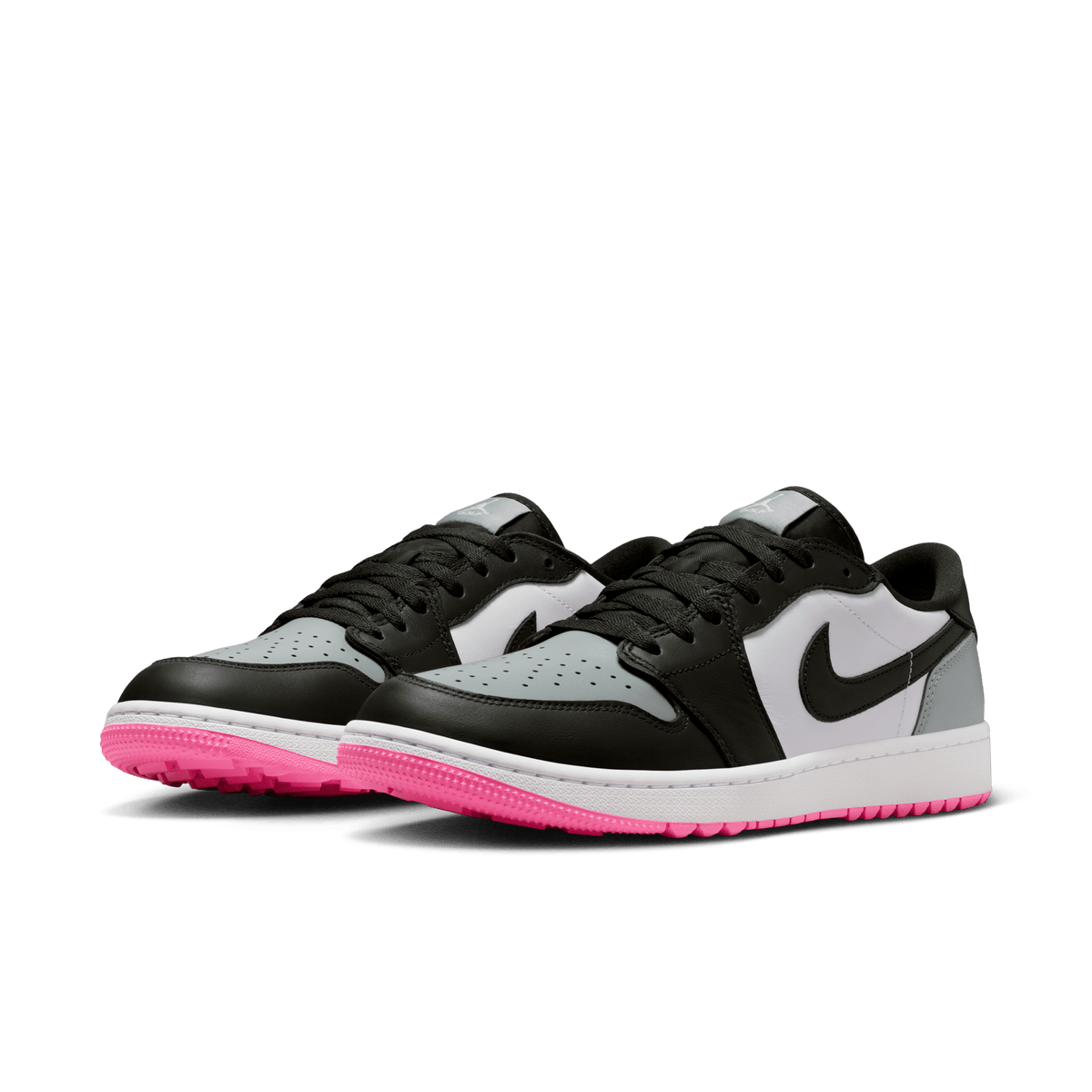 Jordan 1 Low Golf White Light Pumice – DD9315-119-41 – product view 2