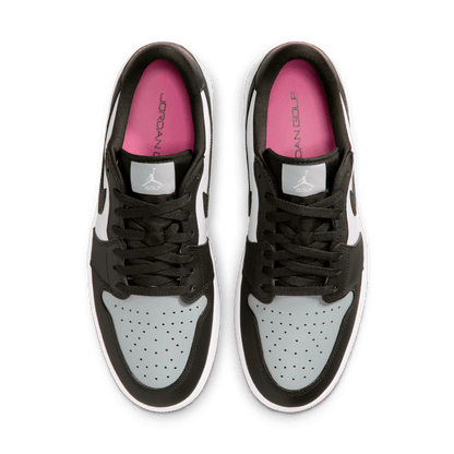 Jordan 1 Low Golf White Light Pumice – DD9315-119-41 – product view 3