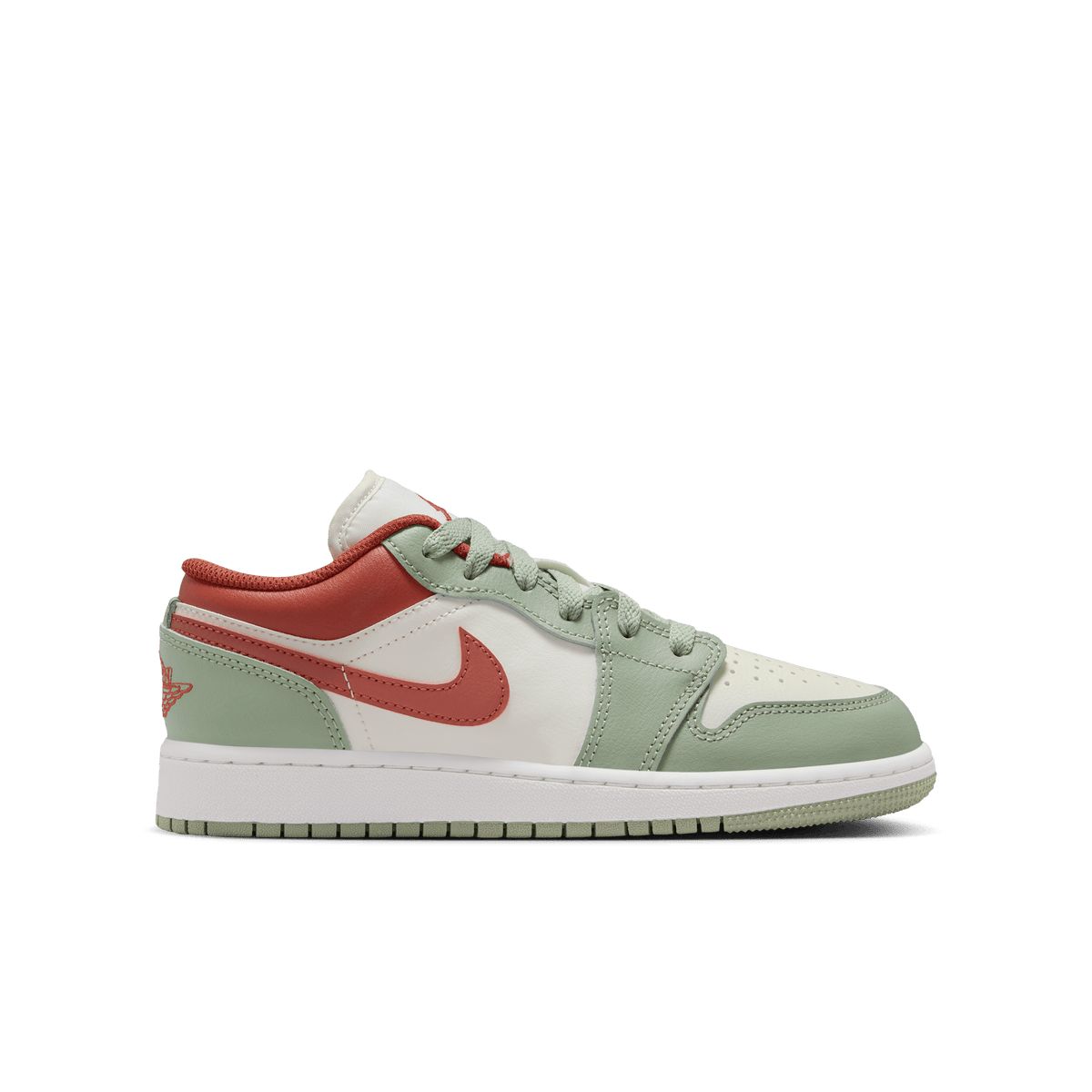 Jordan 1 Low Jade Horizon (GS) – 553560-133-40 – product image