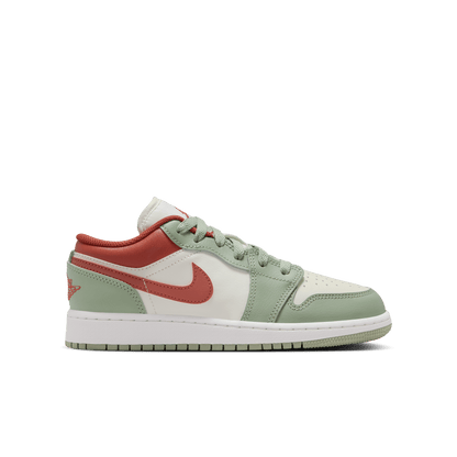 Jordan 1 Low Jade Horizon (GS) – 553560-133-40 – product image
