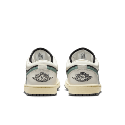 Jordan 1 Low Jade Smoke (Women's) – DC0774-001-40.5 – product view 4