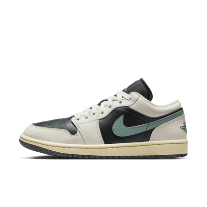 Jordan 1 Low Jade Smoke (Women's) – DC0774-001-40.5 – product view 5