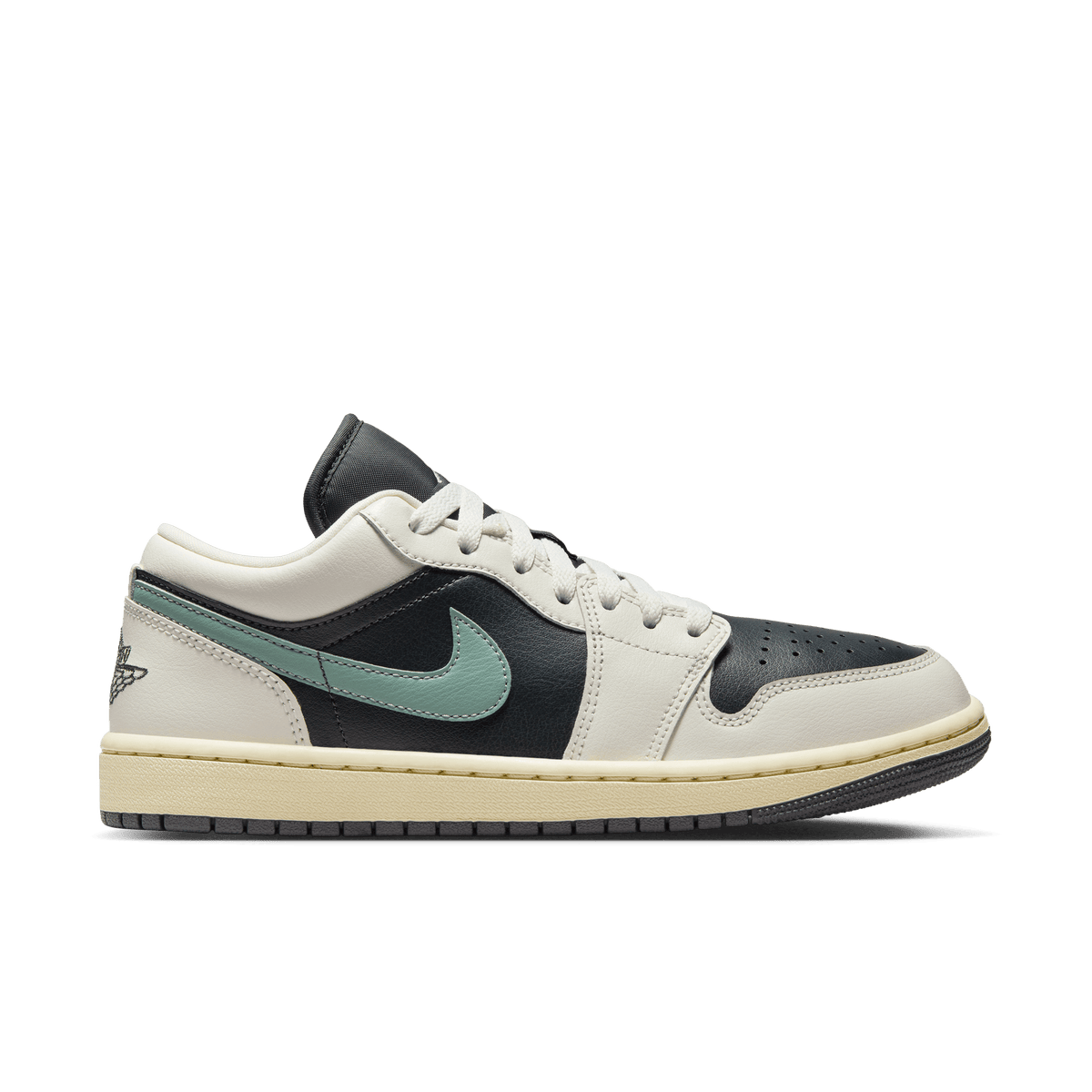 Jordan 1 Low Jade Smoke (Women's) – DC0774-001-40.5 – product image