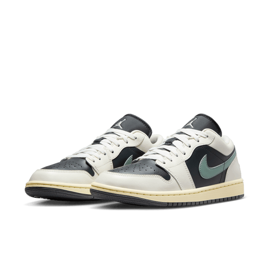 Jordan 1 Low Jade Smoke (Women's) – DC0774-001-40.5 – product view 2