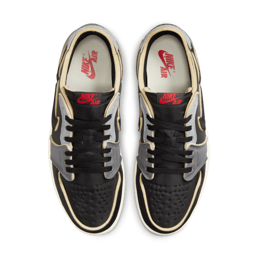 Jordan 1 Low OG EX Black Smoke Grey – DV0982-006-37.5 – product view 2