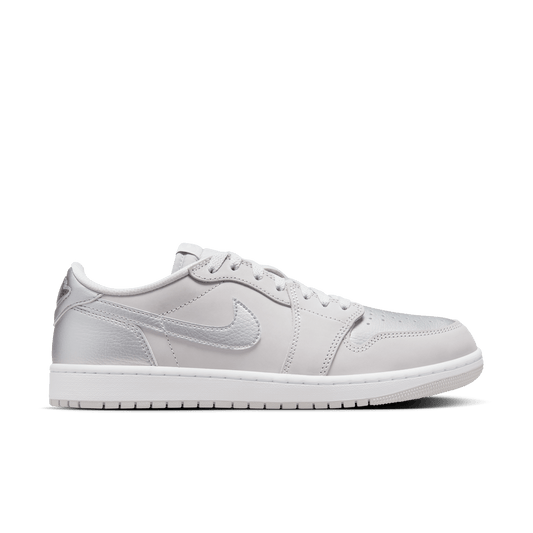Jordan 1 Low OG Metallic Silver – CZ0790-002-44.5 – product image