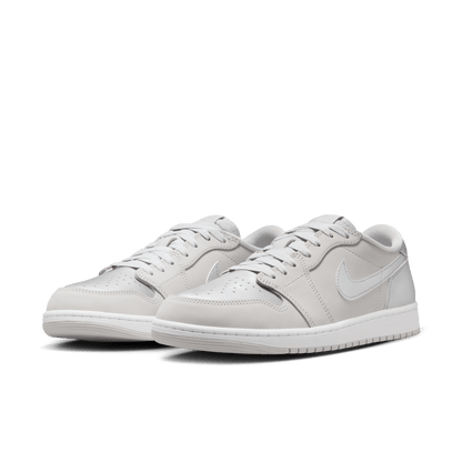 Jordan 1 Low OG Metallic Silver – CZ0790-002-44.5 – product view 2