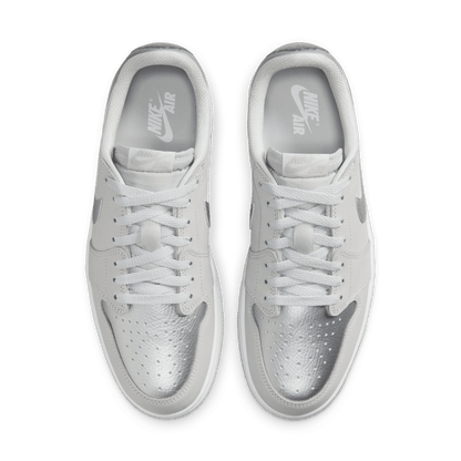 Jordan 1 Low OG Metallic Silver – CZ0790-002-44.5 – product view 3