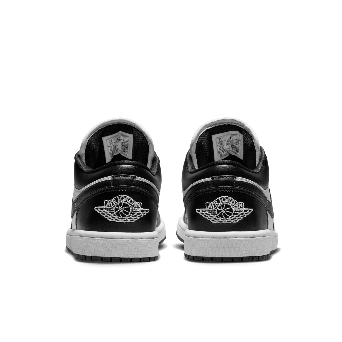 Jordan 1 Low Panda (2023) (Women's) – DC0774-101-36.5 – product view 4