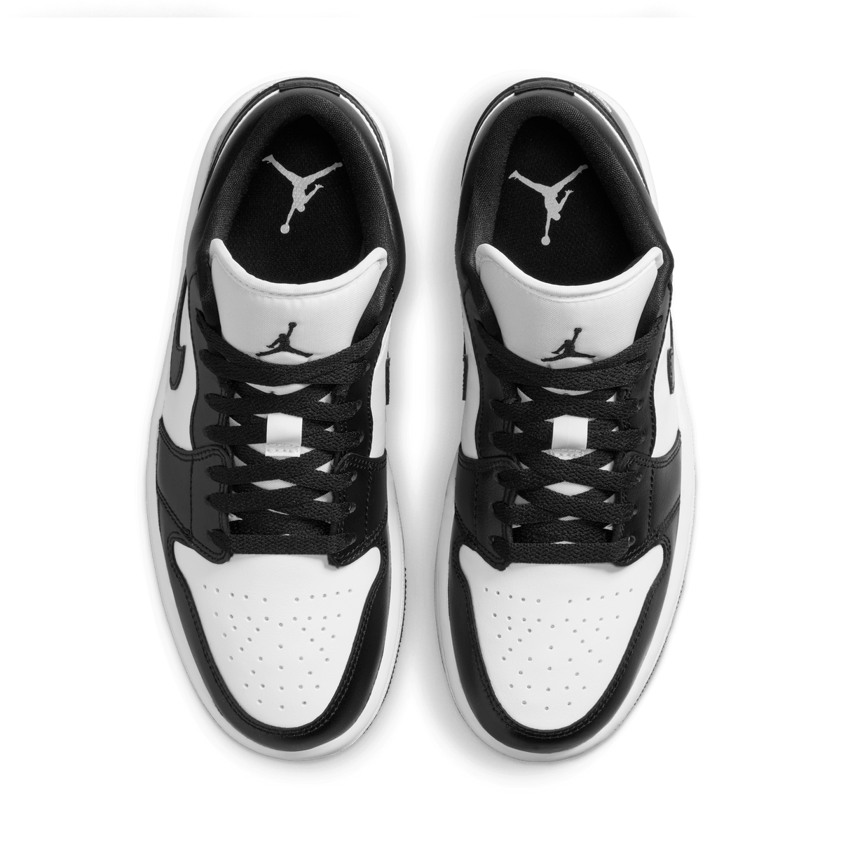 Jordan 1 Low Panda (2023) (Women's) – DC0774-101-36.5 – product view 3