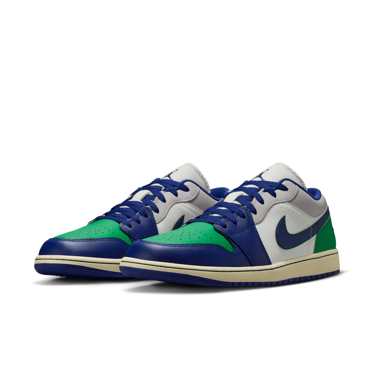 Jordan 1 Low Rare Air – 553558-147-41 – product view 2